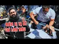 Download Lagu 25AUG25 | ZOHRAN MÉM BỊ TẠ ĐÈ VÌ THÍCH LÀM MÀU!