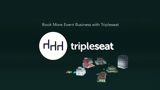 Tripleseat Event Management Software for Hospitality Professionals