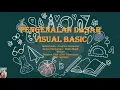 PENGENALAN DASAR VISUAL BASIC UTS Program Komputer