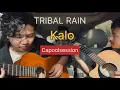 KALO TRIBAL RAIN | Ep 15 CARPOOL SESSION | @tribalrainofficial cover |