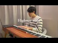 Download Lagu ENHYPEN - Highway 1009 | Piano Cover by James Wong
