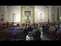 Charles Testa Funeral