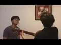 Download Lagu Entah dimana dirimu berada cover by khifnu