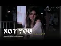 Download Lagu [COVER] NOT YOU - Alan Walker ft Emma Steinbakken @Alanwalkermusic