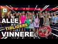 Download Lagu HISTORISK MEDLEY med alle vinnerlåtene i MGPjr!