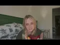 The Devil Wears a Suit and Tie - Colter Wall (Cover) by Alice Kristiansen