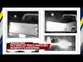 Photos release of suspect truck possibly connected to Wake County deputy Ned Byrd s death