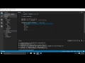 Getting Started with Node js Lesson 8 Setting up Express js