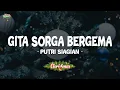 Download Lagu Gita Sorga Bergema - Putri Siagian | Lagu Natal Terbaru 2024 (Lirik)