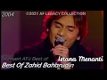 Best Of Zahid AF2 - Akademi Fantasia 2