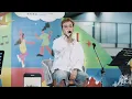 SoulJase - 留下來的人 Full Version Live｜原唱: C AllStar @ 香港國際機場文化藝術節 2024