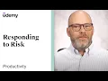 Project Management Risk Strategies Explained with Joseph Phillips