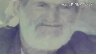 حاجی شیخ محی الدین چنارەی لەدایکبوی 1900 1992 کۆچی دوای کردوە 