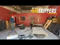 DAYTRIPPERS WE TRIED A RAGE ROOM Here s how it went