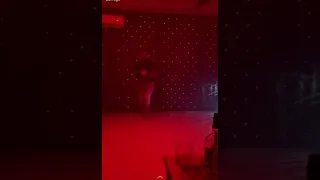 anmol noor best friend model nabeel mirza enjoying private party dancing drinks 