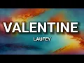 Laufey - Valentine
