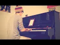 Cro - Traum (Piano Cover)