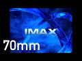 2019 - Present True IMAX 70mm 4K Laser Countdown Sonic Anthem