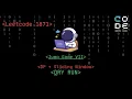 Leetcode 1871 Jump Game VII leetcode POTD Dp Sliding Window DSA