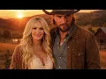 Carrie Underwood Ft Luke Grimes -  Like I'M Gonna Lose You