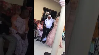 Jinsi Ya Kufunga Ndoa 