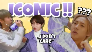 Download renjun is an icon | funny moments MP3