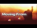 Abraham H- Moving From Grace To Grace (Feat. LORA HELENA[ Lyrics]
