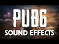 Lagu PUBG Sound Effects