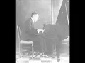 Rachmaninoff plays Liszt Hungarian Rhapsody No. 2