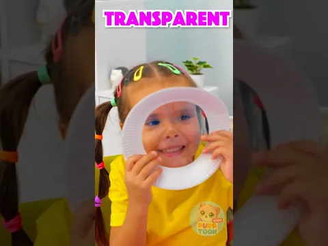 🧠 Challenge Your Knowledge: Are You Familiar with These Words? 🔤 #FunForKids #PlayAndExplore