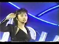 金元萱 김완선 Kim Wan Sun 你就像風一樣 그대는 바람처럼 (1992 MBC Live)