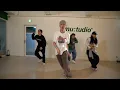 Mura Masa - blessing me | Hosang Choreography