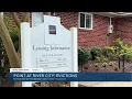 Hundreds facing eviction at Henrico apartment complex