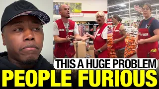 Retail Workers Are Quitting EVERYWHERE Here s Why