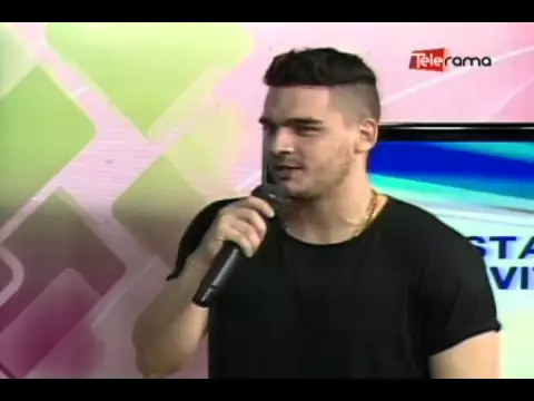 Lázaro Rumbaut Cantante