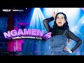 NGAMEN 4 - Cantika Nuswantoro Adella - OM ADELLA