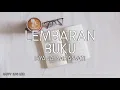 Download Lagu Isyana Sarasvati - Lembaran Buku (Lirik)