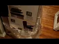 Best Glad Stainless Steel Step Trash Can with Clorox Odor Protection Review