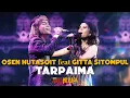 Download Lagu OSEN HUTASOIT Feat GITTA SITOMPUL - TARPAIMA ( Live Konser Anak Ni Raja 2024 )