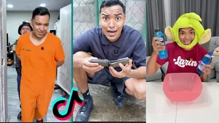 😭😂 ¡ALFREDO LARÍN Y SUS MOMENTOS MÁS DIVERTIDOS! 🔥Riete Con, Young Swagon, Etervido Y Otros