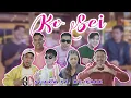 Download Lagu SUAKA FT. BC FREE - KO SEI (OFFICIAL MUSIC VIDEO)