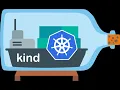 Unleashing the Power of KIND Creating a Multi-Node Kubernetes Cluster on Your Laptop