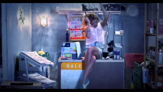 Alexandra Joner Sunrise Ft Madcon 