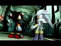 Download Lagu Sonic the Hedgehog 2006 - Silver Story Cutscenes