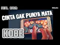 Lagu Cinta Gak Punya Mata - Kobe | Real Drum Cover Adiyaia