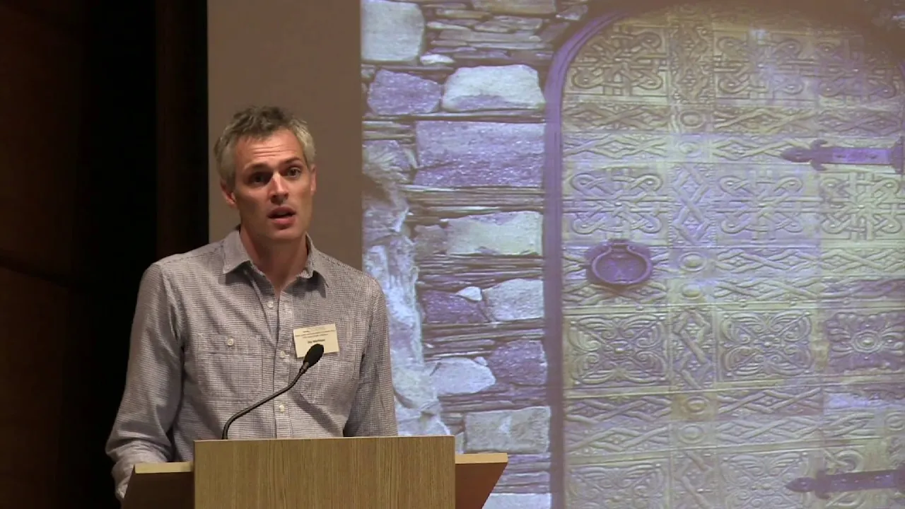 Jay Marlowe - Disaster research ethics: The NZEC case study
