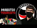 Hasan s Community Is A Domestic Terrorist Organization