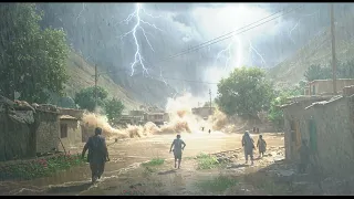 قصة قوم سبأ ل ق د ك ان ل س ب إ ف ي م س ك ن ه م آي ة 