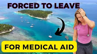 New crew needs MEDICAL HELP [Ep. 44]