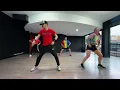 Get Busy / Sean Paul *DANCE FITNESS*